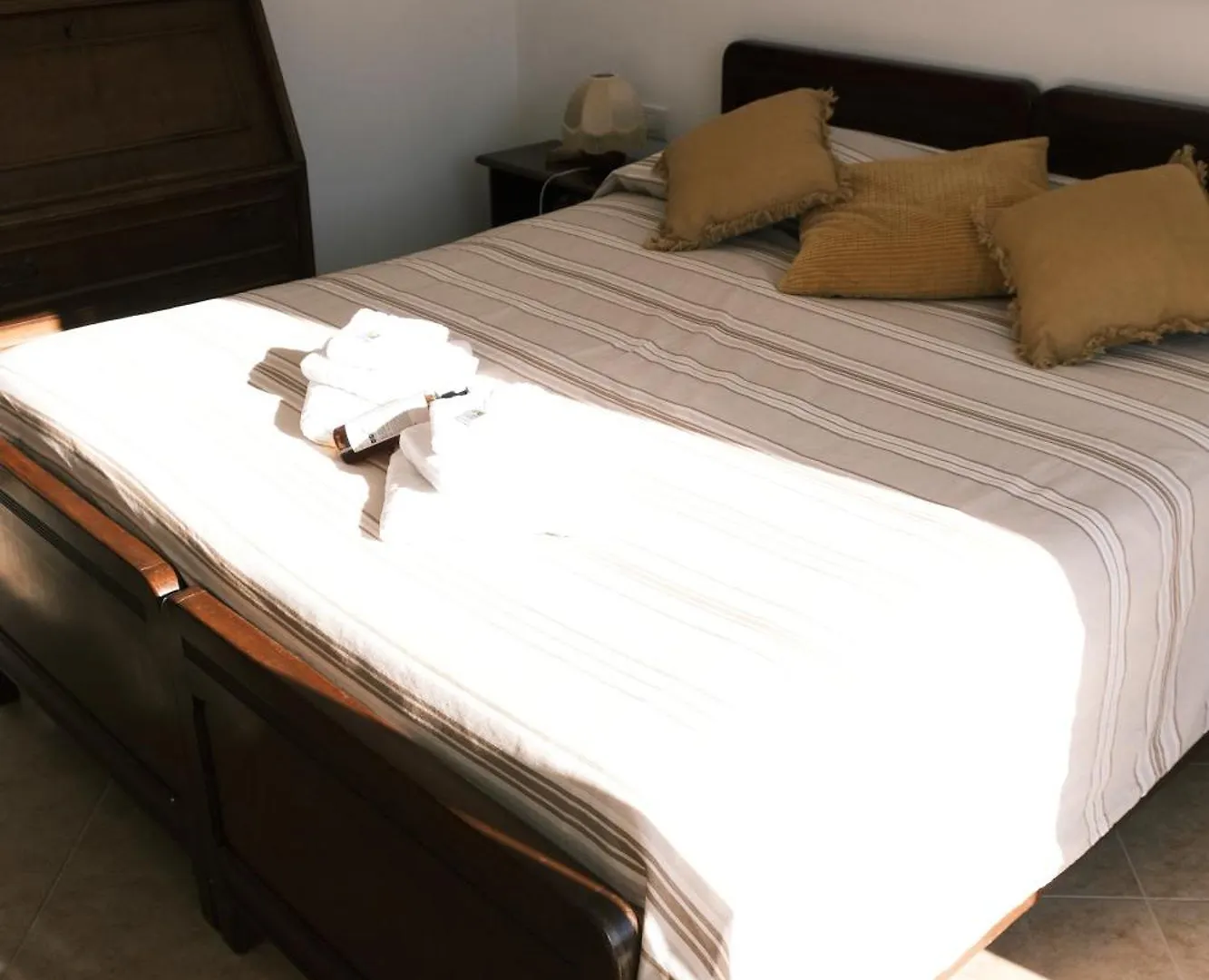 Giorgio'S Flowery House By Portofinovacanze San Massimo  Italy