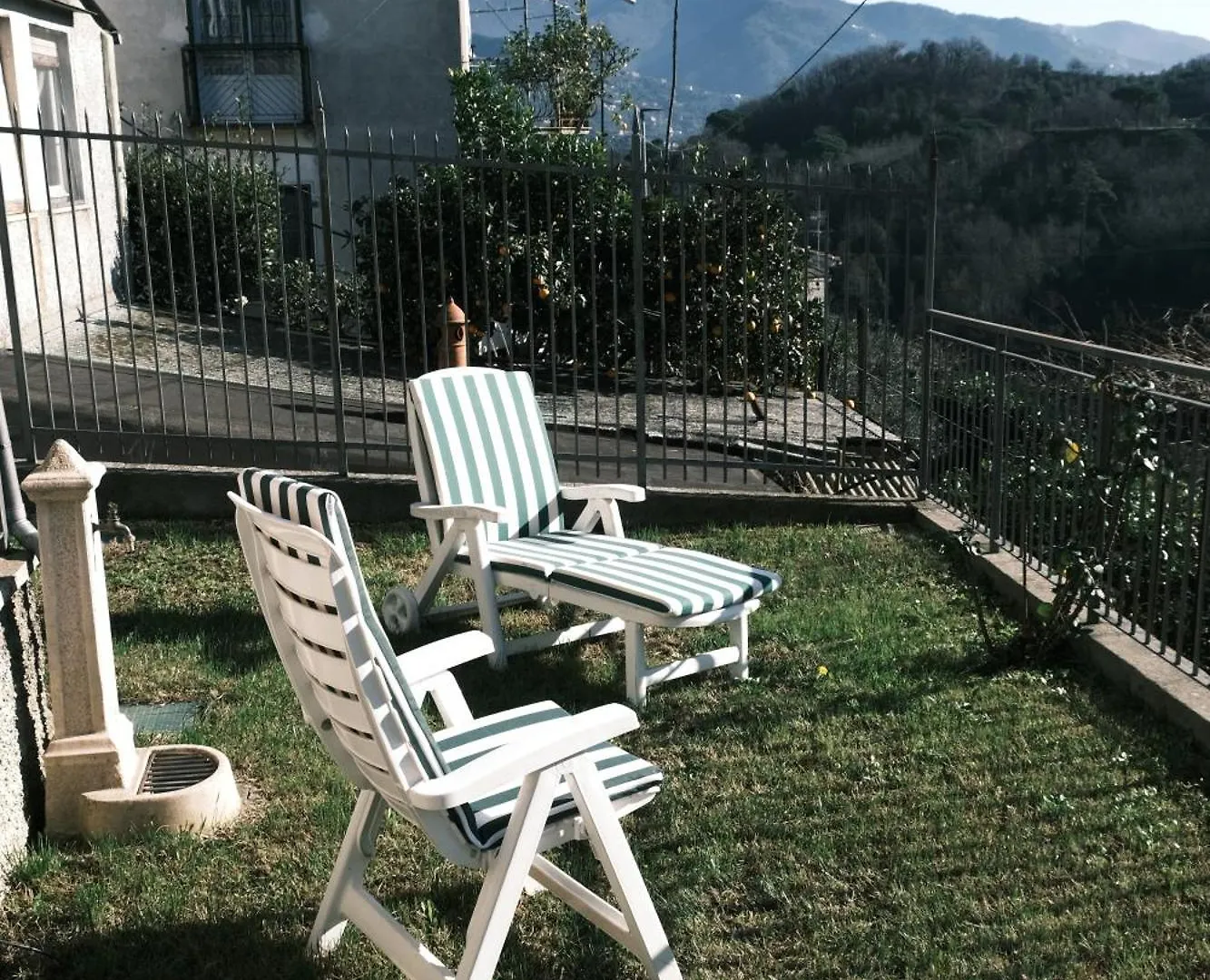 Giorgio'S Flowery House By Portofinovacanze San Massimo  0*, San Massimo (Liguria) Italy