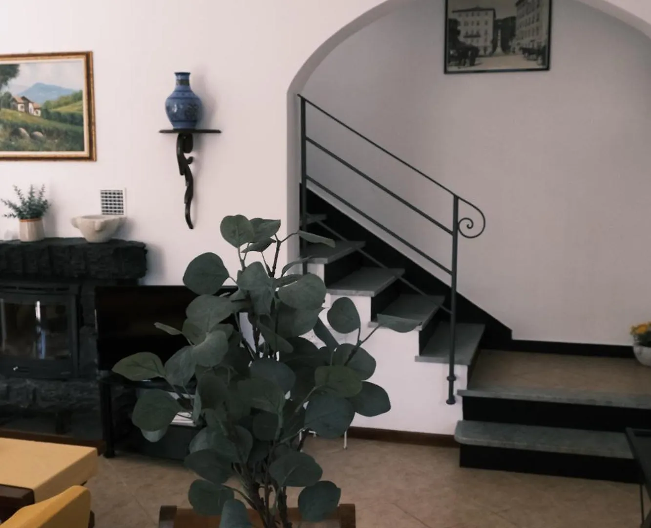 Giorgio'S Flowery House By Portofinovacanze San Massimo  Holiday home San Massimo (Liguria)