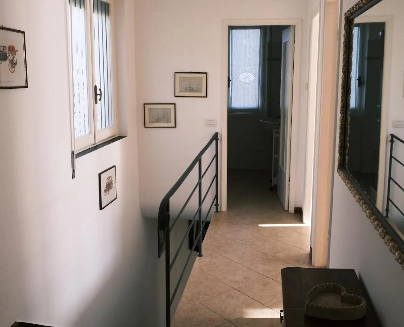 Giorgio'S Flowery House By Portofinovacanze San Massimo  Holiday home