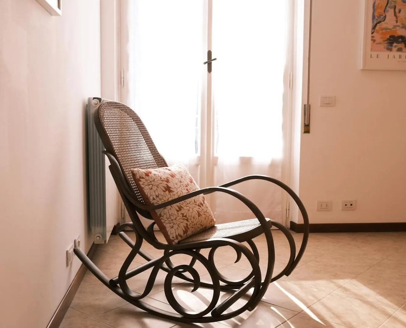 Giorgio'S Flowery House By Portofinovacanze San Massimo  San Massimo (Liguria)