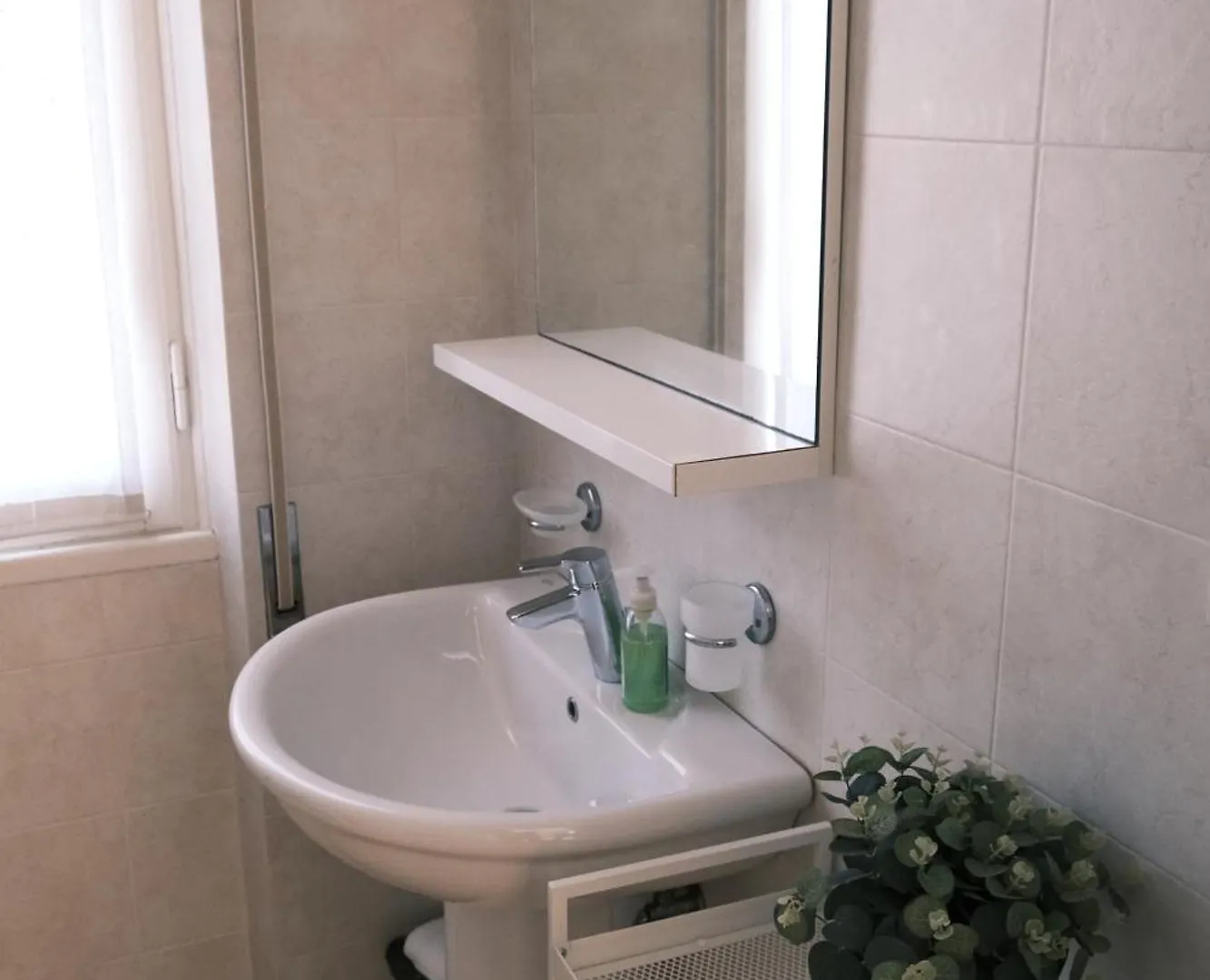 Holiday home Giorgio'S Flowery House By Portofinovacanze San Massimo  Italy