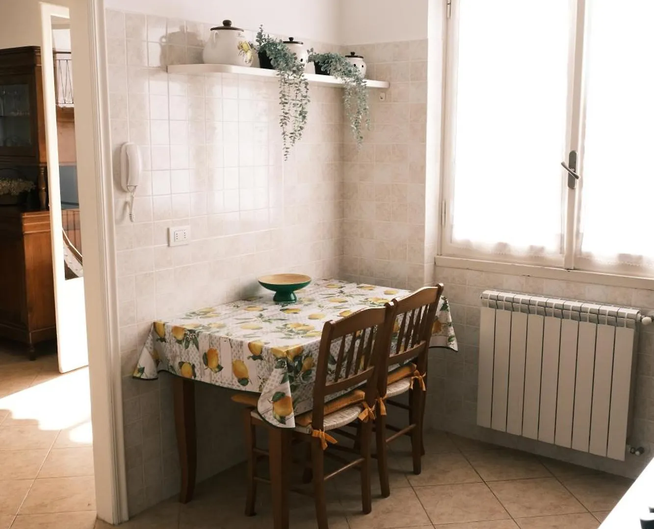 Giorgio'S Flowery House By Portofinovacanze San Massimo