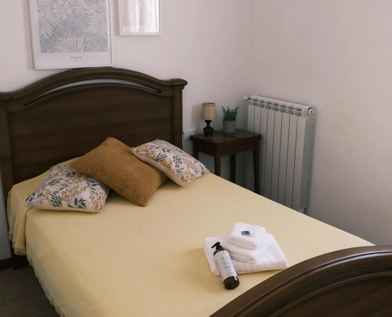 Holiday home Giorgio'S Flowery House By Portofinovacanze San Massimo