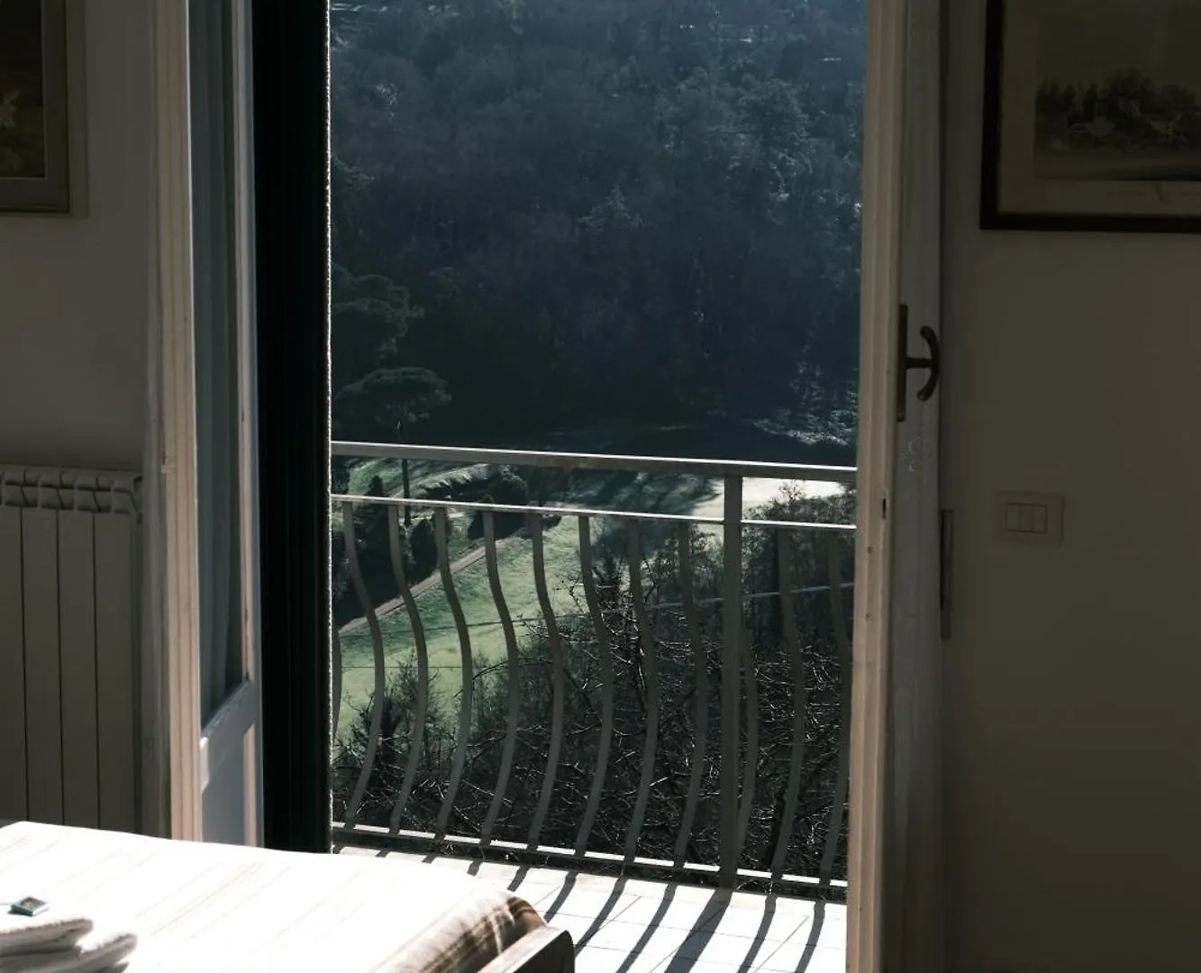 Giorgio'S Flowery House By Portofinovacanze San Massimo  0*, San Massimo (Liguria)