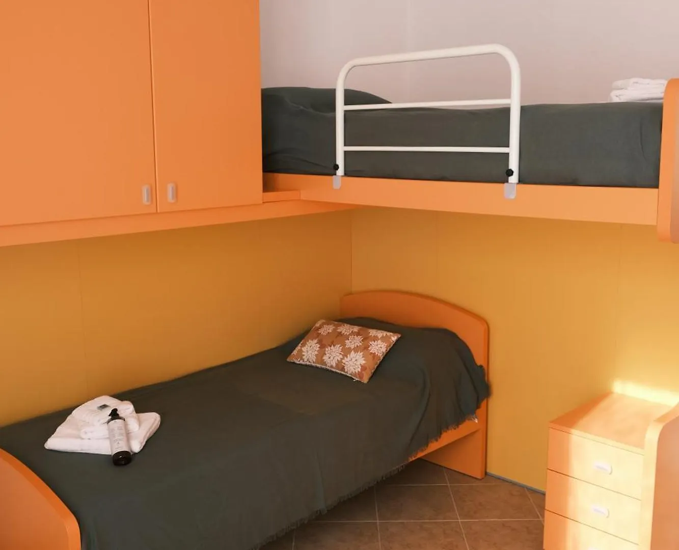 Giorgio'S Flowery House By Portofinovacanze San Massimo