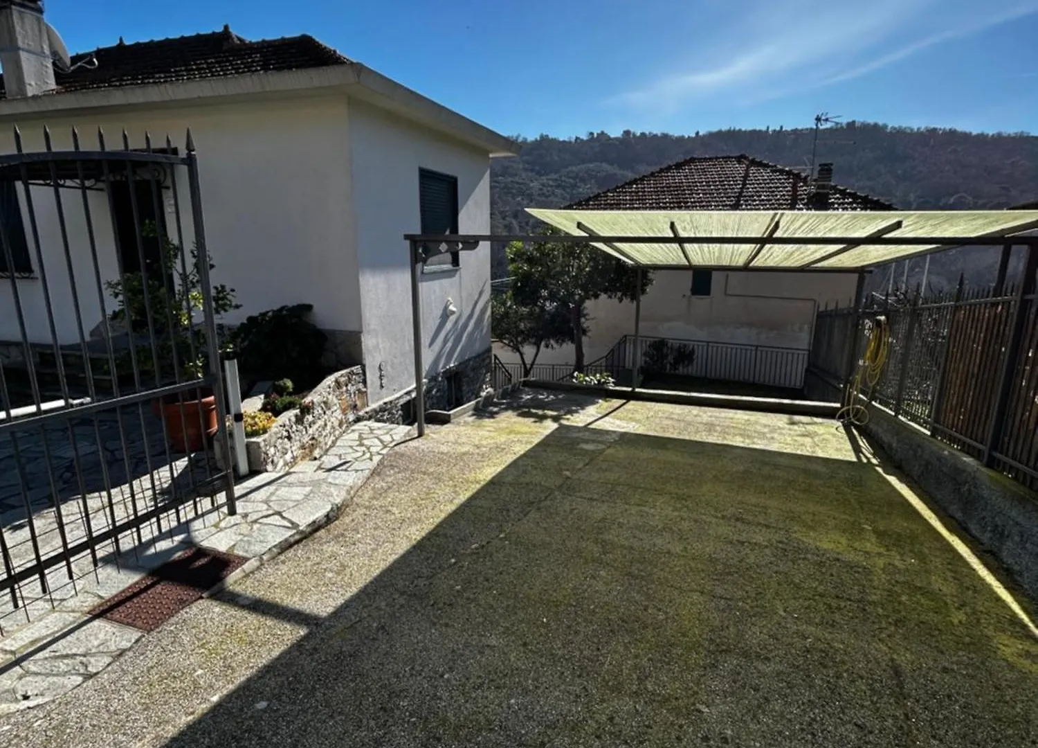 Giorgio'S Flowery House By Portofinovacanze San Massimo