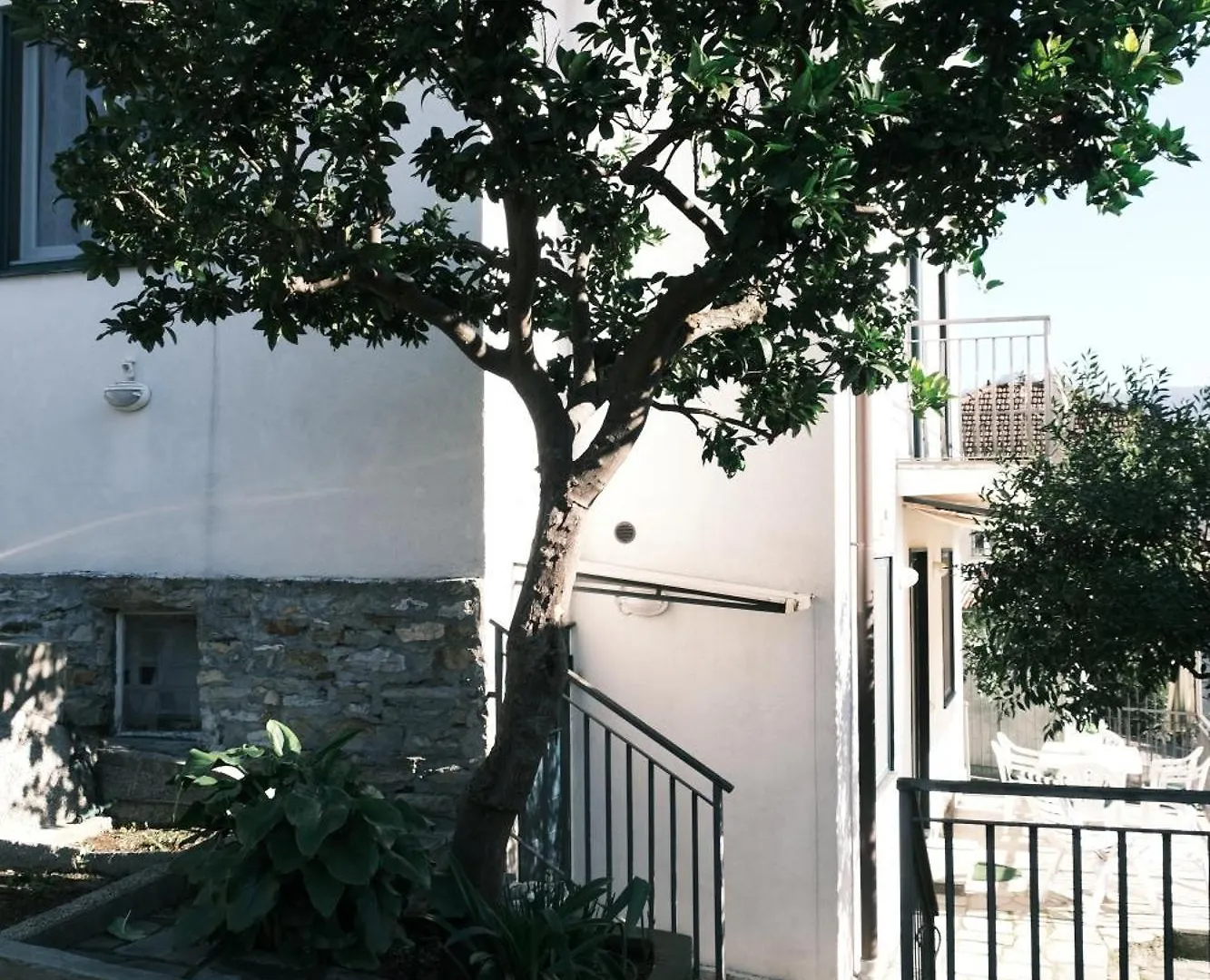 Holiday home Giorgio'S Flowery House By Portofinovacanze San Massimo  Italy
