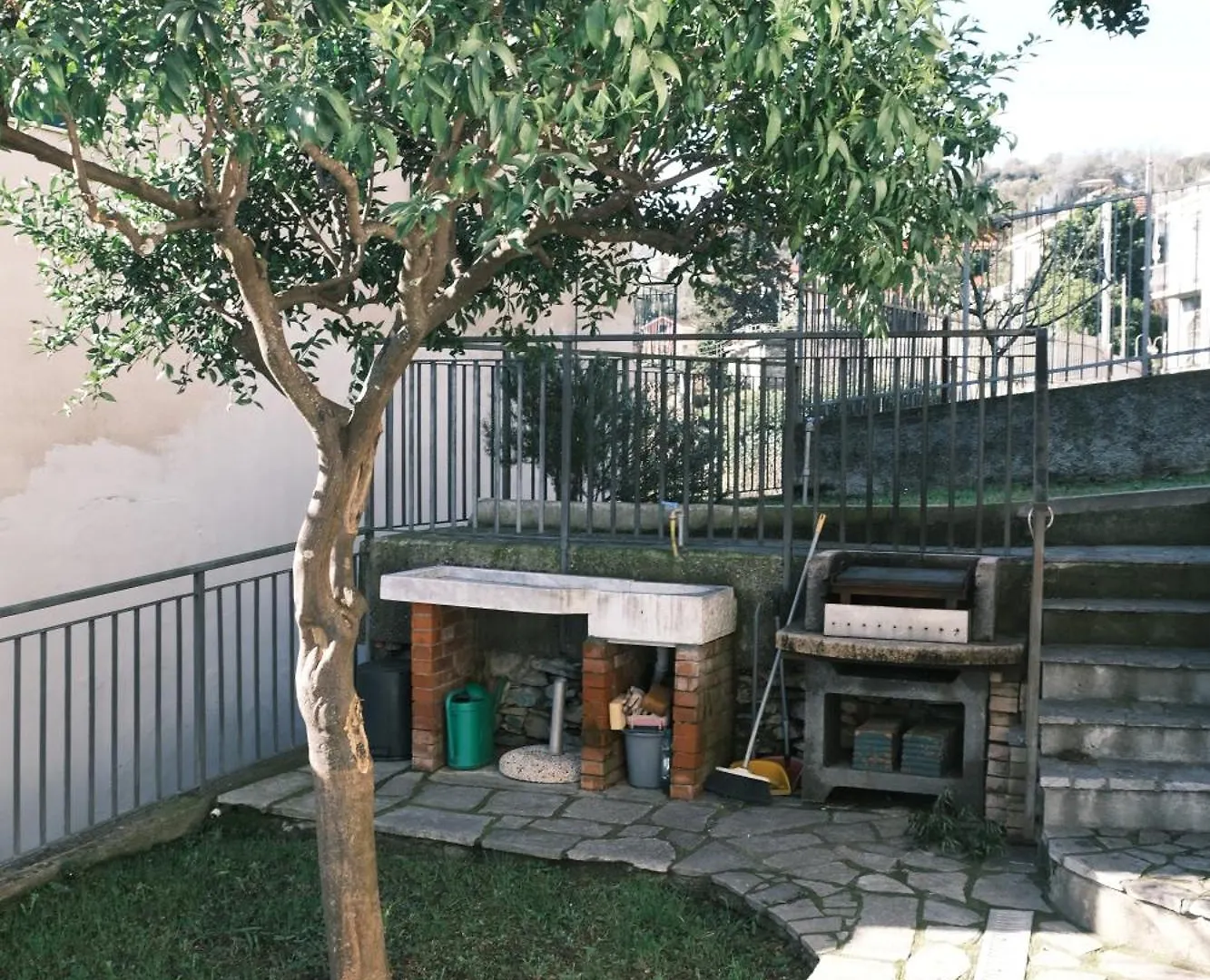 Giorgio'S Flowery House By Portofinovacanze San Massimo  San Massimo (Liguria)